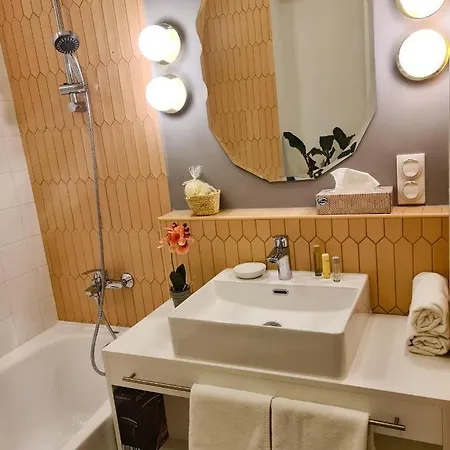 Ditlin Apartamento
