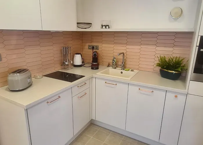 Apartamento Ditlin